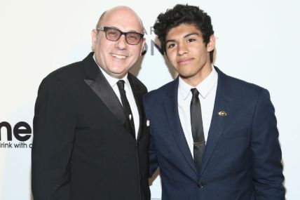 Willie Garson is best known for Sex and the City.
